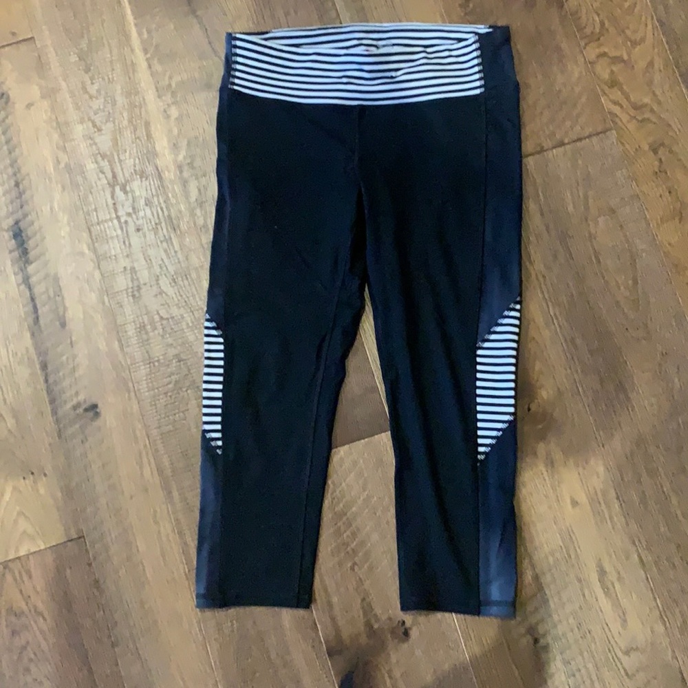 Champion Capri leggings
